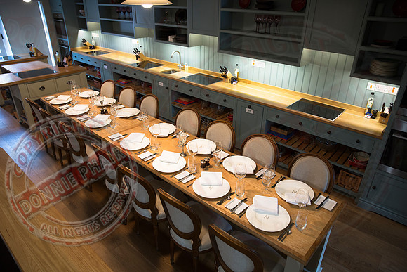MacNean Cookery School