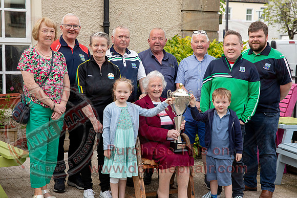 Appreciation Night in Memory of Mickey McPhillips, Newtownbutler-6