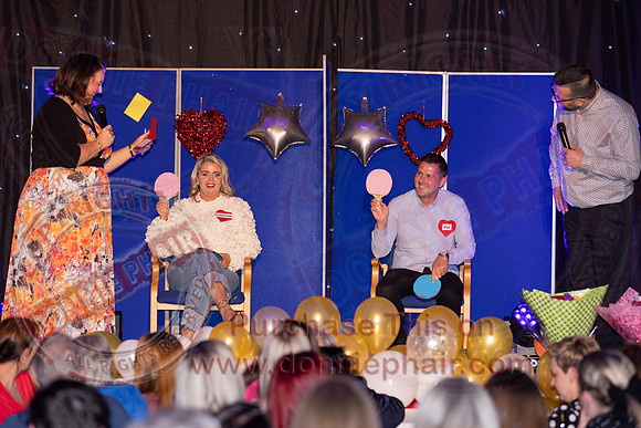 Newtownbutler Community Development Association Mr & Mrs Competition-53