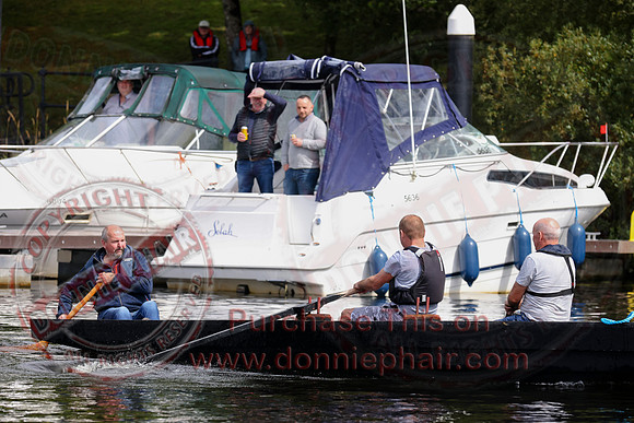 Traditional Cot racing at Carrybridge-34