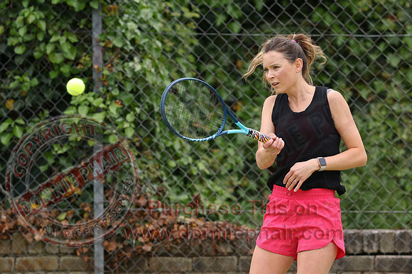 West of Ireland Senior Open Tennis Championships at Enniskillen Tennis Club-1