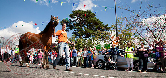 Belcoo Festival 2010