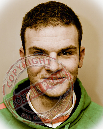 Lisnaskea Emmetts GAA Senior Players Profile Shots