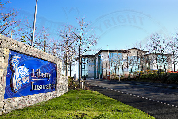 Liberty Insurance Enniskillen