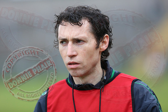Fermanagh (2-20) V Wexford (3-8) in Allianz National Football League Division 3.