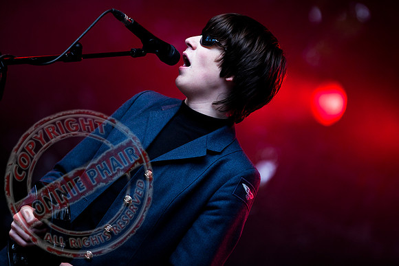 The Strypes