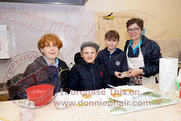 Olde Tyme Market Day in Lisnaskea-61