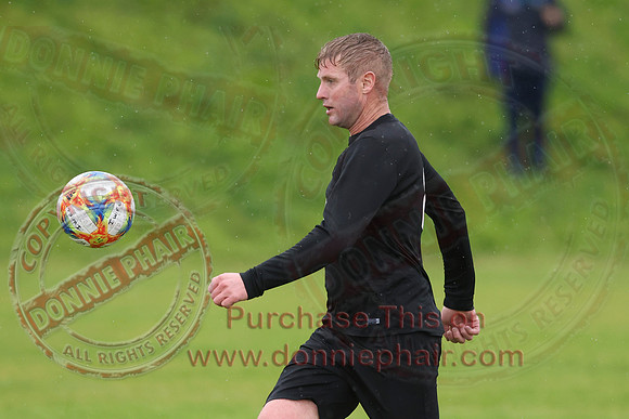Irvinestown (1) V Castlederg Utd (1) in Fermanagh and Western Division One-2