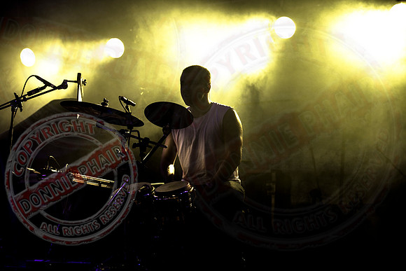 Ryan Sheridan.