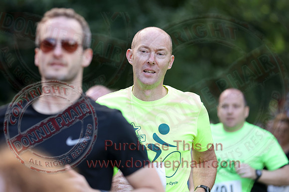 Enniskillen Model Primary School 5km Run and Walk in memory of Shirley Rowland-14