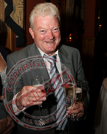 Devenish Gala Ball