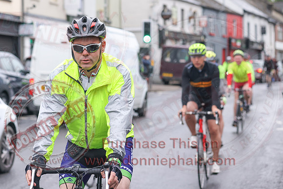 Tour Of Fermanagh start in Lisnaskea-37