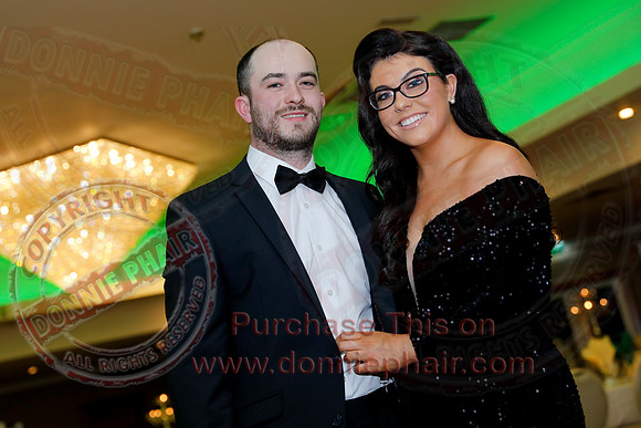 Fermanagh Harriers Hunt Ball in The Killyhevlin Hotel-10
