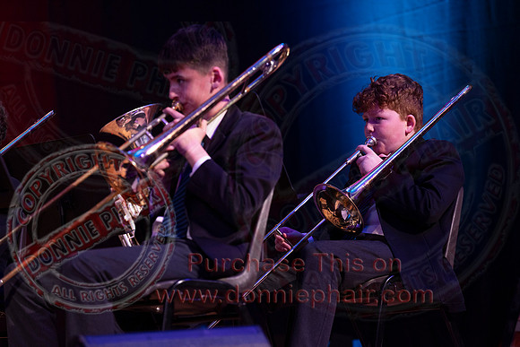 St. Michael's Spring Concert 2025-14