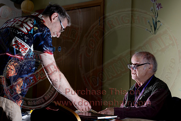 Enniskillen ComicFest-7