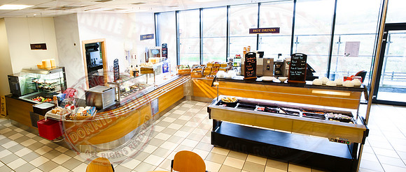 Liberty Insurance Enniskillen Internal