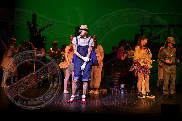 Shrek by FMT - Donnie Phair-44