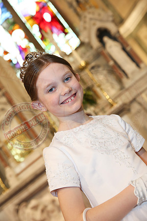 Lisnaskea First Communion  140510  51
