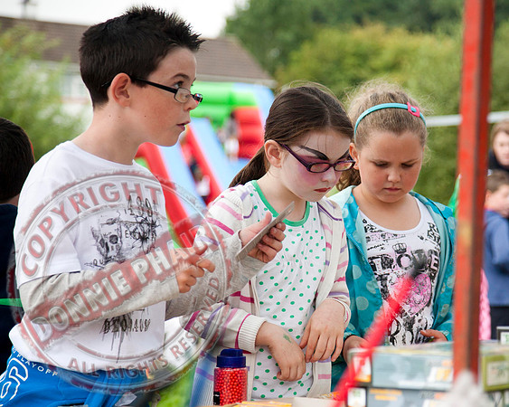 Newtownbutler Festival/Fun Day 2010