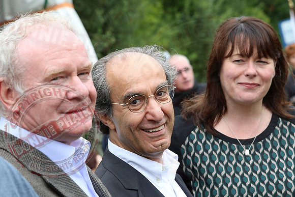 33rd Anniversary of Hunger Strike celebrated in Derrylin.