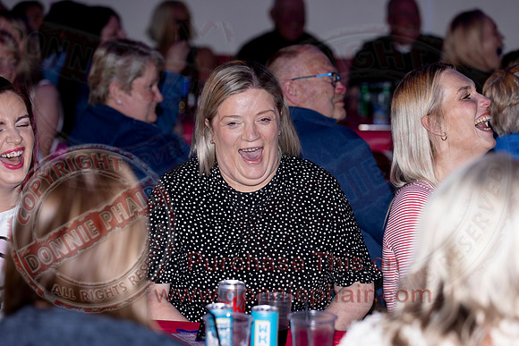 Newtownbutler Community Development Association Mr & Mrs Competition-45