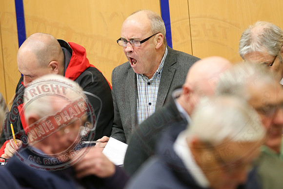 Fermanagh GAA Convention.