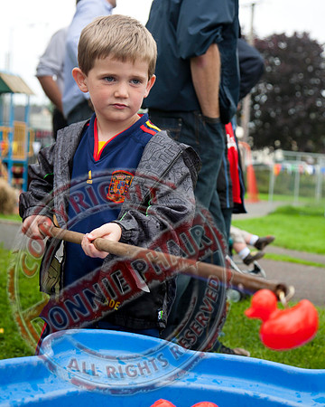 Newtownbutler Festival/Fun Day 2010