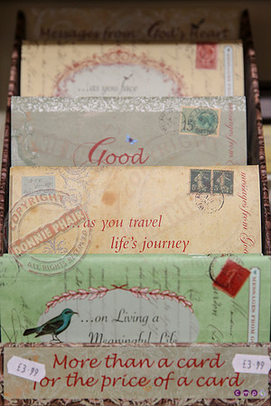 Val Irvine Picture Framing and Books, Lisnaskea.