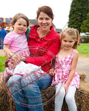 Newtownbutler Festival/Fun Day 2010