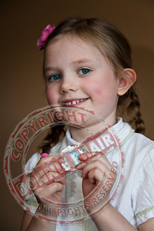 Lisnaskea Feis.