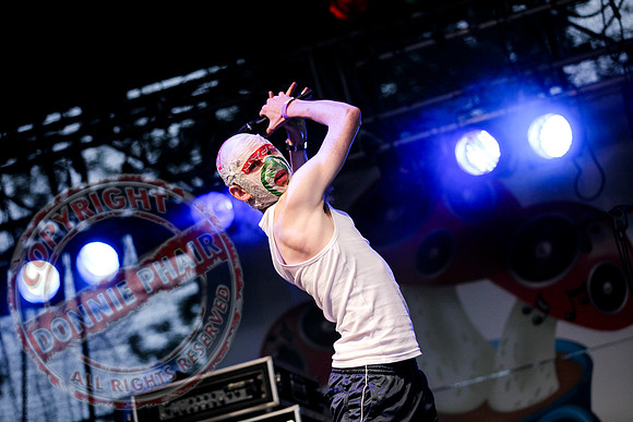 The Rubberbandits.