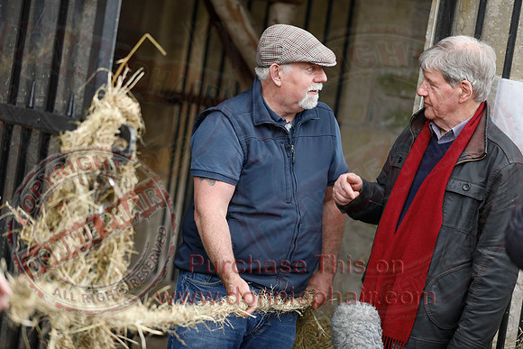Olde Tyme Market Day in Lisnaskea-94
