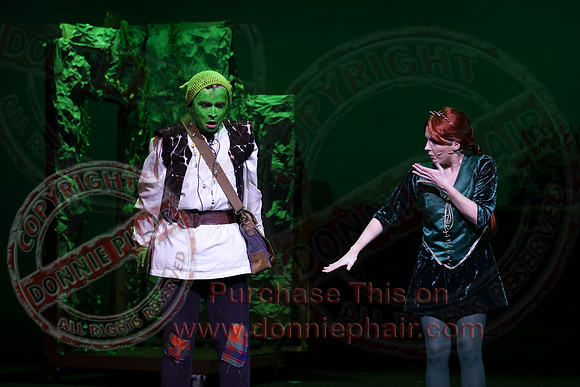 Shrek by FMT - Donnie Phair-405