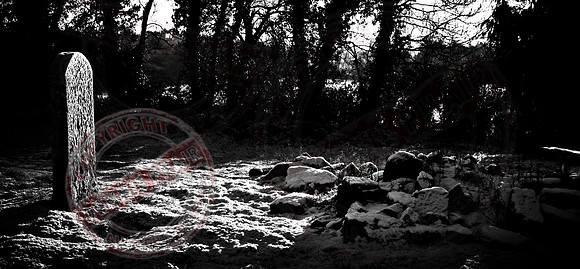 The Enlightened Grave.