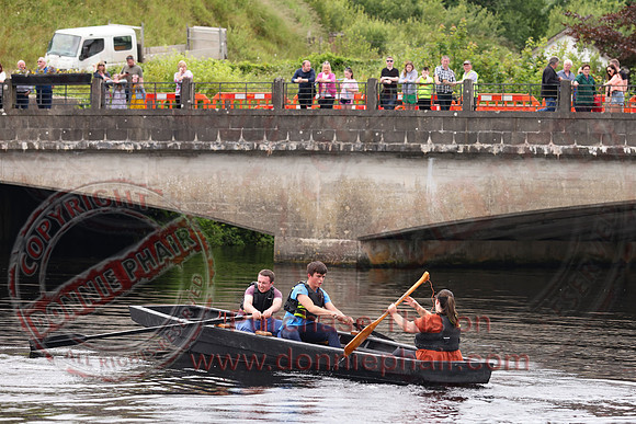 Belleek Regatta Cot Racing-54