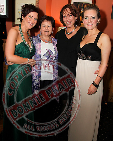 Devenish Gala Ball