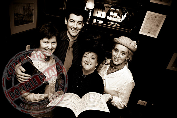 Blakes of the Hollow Celebrating 125 years.