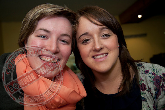 Eddie Duffy Traditional Irish Music Festival in Derrygonnelly.
