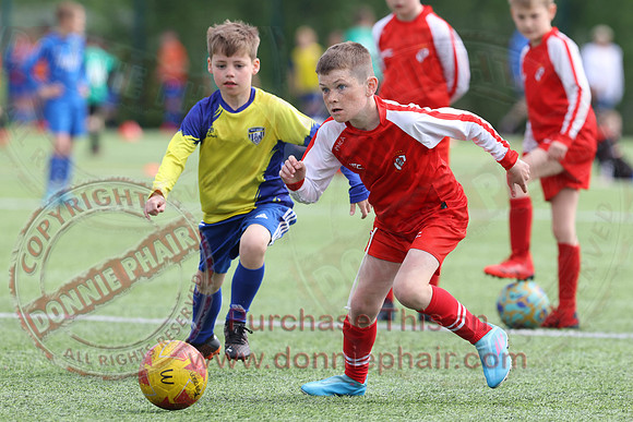 Irvinestown Wanderers Youth Soccer Tournament-5