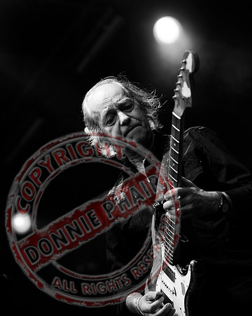 Eric Bell of Thin Lizzy.