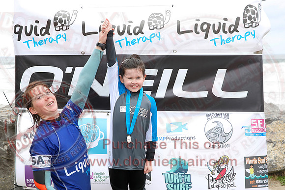 Liquid Therapy