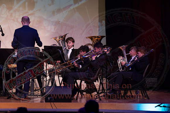 St. Michael's Spring Concert 2025-6