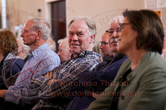 Fermanagh Fleadh Concert in Roslea Community Centre-12