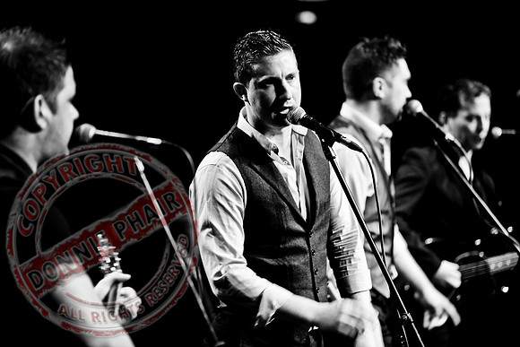 The Kilkennys