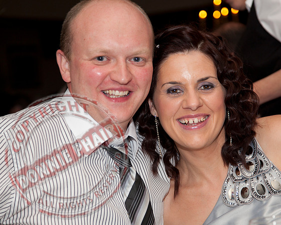 Devenish Gala Ball