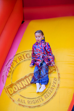 Lady of the Lake Festival in Irvinestown 2010