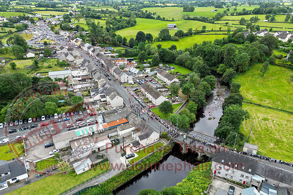 Royal Black Institution Commemoration in Maguiresbridge-33