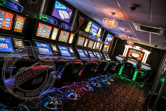 VIP Gaming. Lisnaskea.