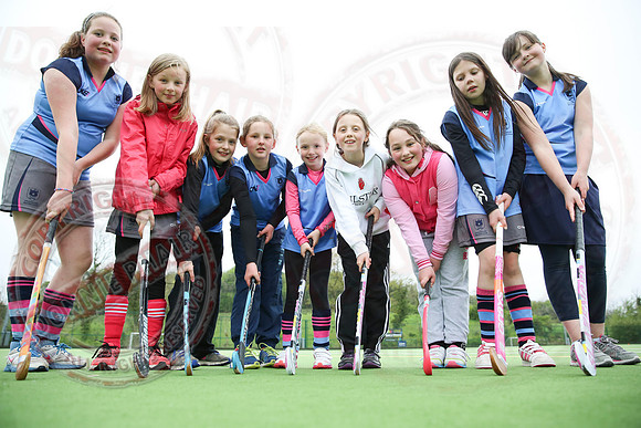 Youth Sports - Enniskillen Ladies Hockey