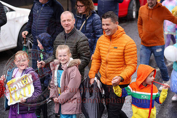 Fermanagh Fleadh Parade in Newtownbutler-27
